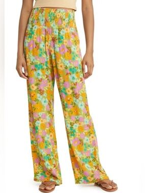 Billabong New Waves Beach Pants